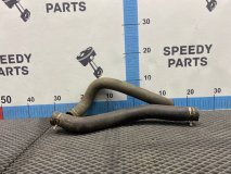 Патрубок радиатора Toyota Caldina E-ST195G 1995 3S-FE Патрубок радиатора Toyota Caldina E-ST195G 1995 3S-FE