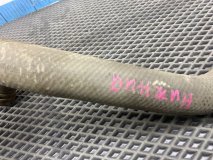 Патрубок радиатора Toyota Caldina E-ST195G 1995 3S-FE Патрубок радиатора Toyota Caldina E-ST195G 1995 3S-FE