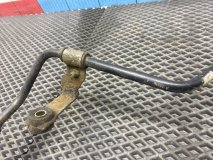 Трубка гидроусилителя руля Toyota Caldina E-ST195G 1995 3S-FE