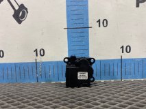 Сервопривод заслонок печки Kia K8 GL3 2022 G4KN Сервопривод заслонок печки Kia K8 GL3 2022 G4KN