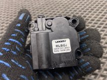 Сервопривод заслонок печки Kia K8 GL3 2022 G4KN Сервопривод заслонок печки Kia K8 GL3 2022 G4KN