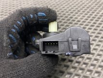 Сервопривод заслонок печки Kia K8 GL3 2022 G4KN Сервопривод заслонок печки Kia K8 GL3 2022 G4KN