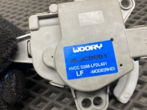 Сервопривод заслонок печки Kia K8 GL3 2022 G4KN Сервопривод заслонок печки Kia K8 GL3 2022 G4KN