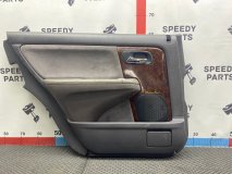 Обшивка боковой двери левая задняя Honda avancier TA1