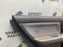 Обшивка боковой двери левая задняя Honda avancier TA1