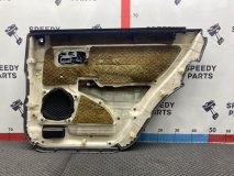 Обшивка боковой двери левая задняя Honda avancier TA1