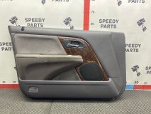 Обшивка боковой двери левая передняя Honda avancier TA1