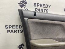 Обшивка боковой двери левая передняя Honda avancier TA1