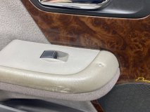 Обшивка боковой двери левая передняя Honda avancier TA1