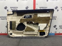 Обшивка боковой двери левая передняя Honda avancier TA1