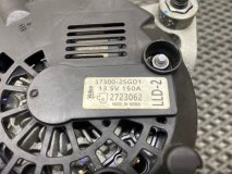 Генератор Kia K8 GL3 2022 G4KN