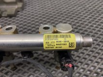 Форсунка топливная комплект Kia K8 GL3 2022 G4KN Форсунка топливная комплект Kia K8 GL3 2022 G4KN