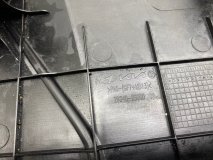 Декоративная крышка двигателя Kia K8 GL3 2022 G4KN