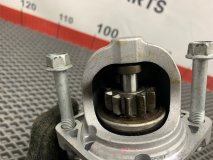 Стартер Kia K8 GL3 2022 G4KN