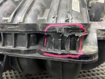 Коллектор впускной Kia K8 GL3 2022 G4KN