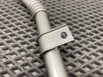 Трубка EGR Kia K8 GL3 2022 G4KN