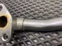 Трубка EGR Kia K8 GL3 2022 G4KN