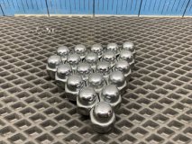 Гайка колесная Kia Soul SK3 2019 G4FJ