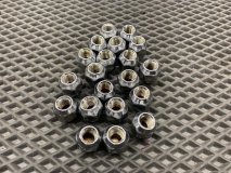 Гайка колесная Kia Soul SK3 2019 G4FJ