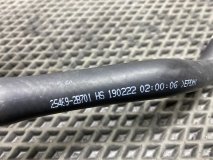 Патрубок системы охлаждения Kia Soul SK3 2019 G4FJ