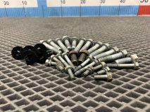 Болты подкапотного пространства Kia Soul SK3 2019 G4FJ