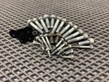 Болты подкапотного пространства Kia Soul SK3 2019 G4FJ