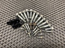 Болты подкапотного пространства Kia Soul SK3 2019 G4FJ