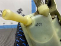 Бачок гидроусилителя руля Toyota Vista GF-ZZV50 1999 1ZZ-FE