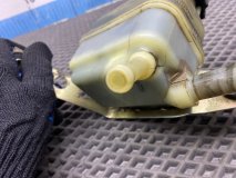 Бачок гидроусилителя руля Toyota Vista GF-ZZV50 1999 1ZZ-FE