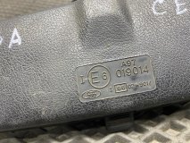 Зеркало заднего вида салонное Honda Ascot CE4