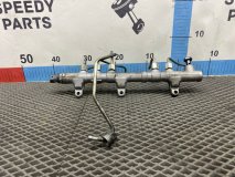 Топливная рейка Hyundai Santa Fe TM 2019 D4HB