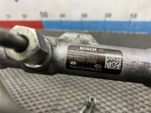 Топливная рейка Hyundai Santa Fe TM 2019 D4HB