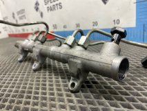 Топливная рейка Hyundai Santa Fe TM 2019 D4HB