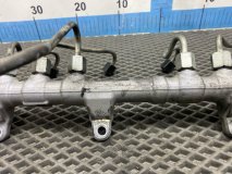 Топливная рейка Hyundai Santa Fe TM 2019 D4HB