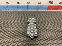 Гайка колесная Hyundai Santa Fe TM 2019 D4HB