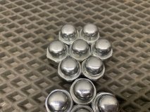 Гайка колесная Hyundai Santa Fe TM 2019 D4HB