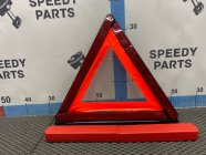 Знак аварийной остановки Hyundai Santa Fe TM 2019 D4HB