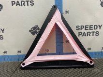 Знак аварийной остановки Hyundai Santa Fe TM 2019 D4HB