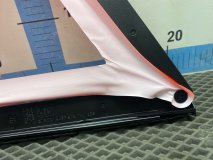 Знак аварийной остановки Hyundai Santa Fe TM 2019 D4HB