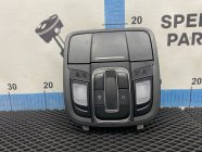 Плафон подсветки салона передний Hyundai Santa Fe 2019 TM D4HB
