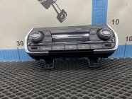 Блок управления климат-контролем Hyundai Santa Fe 2019 TM D4HB