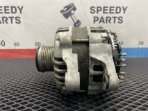 Генератор Hyundai Santa Fe TM 2019 D4HB