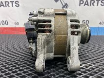 Генератор Hyundai Santa Fe TM 2019 D4HB