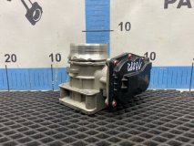 Дроссельная заслонка Hyundai Santa Fe TM 2019 D4HB