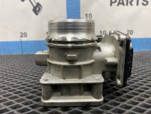 Дроссельная заслонка Hyundai Santa Fe TM 2019 D4HB