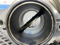 Дроссельная заслонка Hyundai Santa Fe TM 2019 D4HB