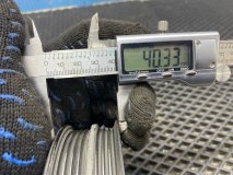 Шкив помпы Toyota Chaser E-GX90 1994 1G-FE