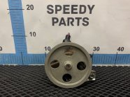 Насос гидроусилителя руля Toyota Chaser E-GX90 1994 1G-FE