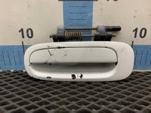 Ручка двери внешняя левая задняя Toyota Carina KD-CT210 1998 2CT