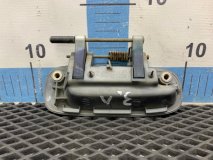 Ручка двери внешняя левая задняя Toyota Carina KD-CT210 1998 2CT